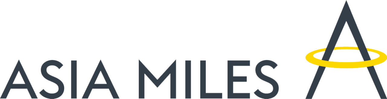 Asia Miles